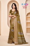 Madhura 90328 To E By Vipul Dola Silk Printed Daily Wear Saree Suppliers In India